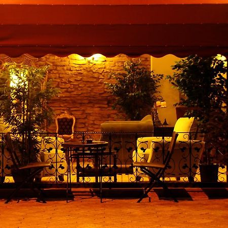Biga Edahan Hotel מראה חיצוני תמונה