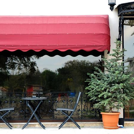 Biga Edahan Hotel מראה חיצוני תמונה