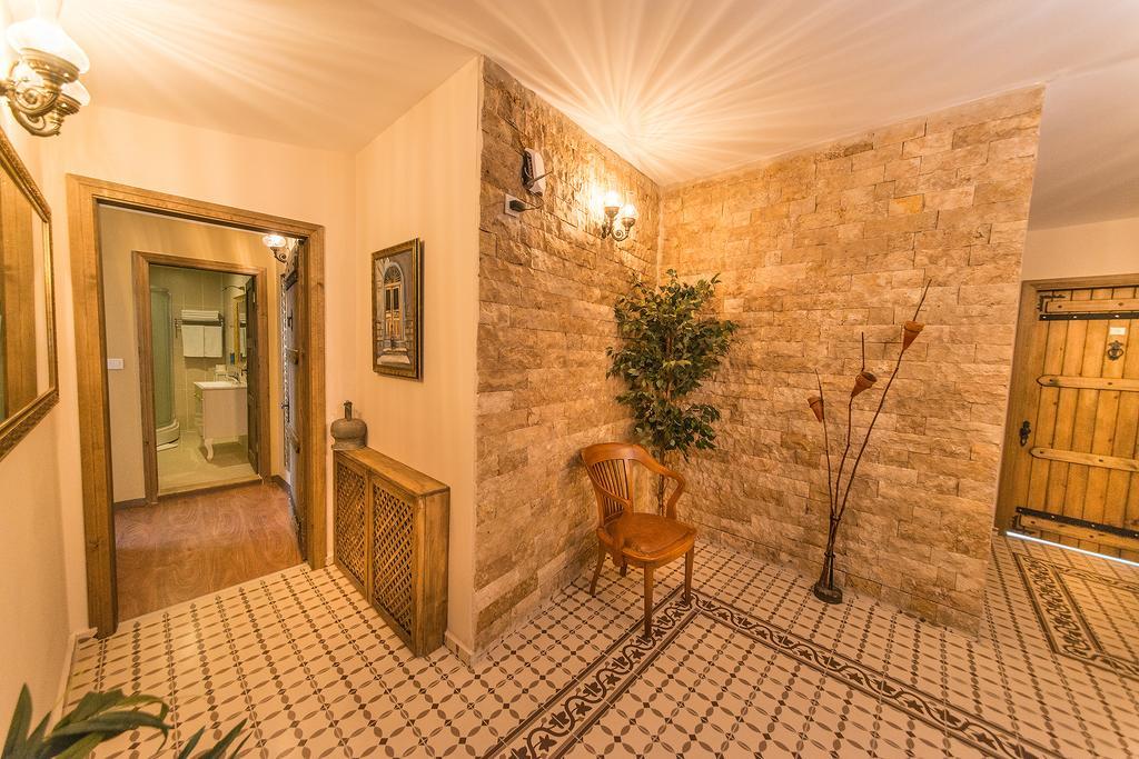 Biga Edahan Hotel חדר תמונה