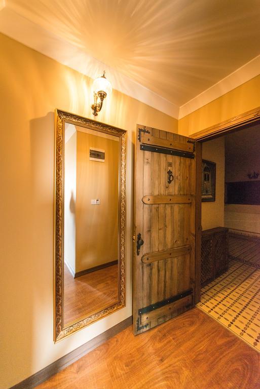 Biga Edahan Hotel חדר תמונה