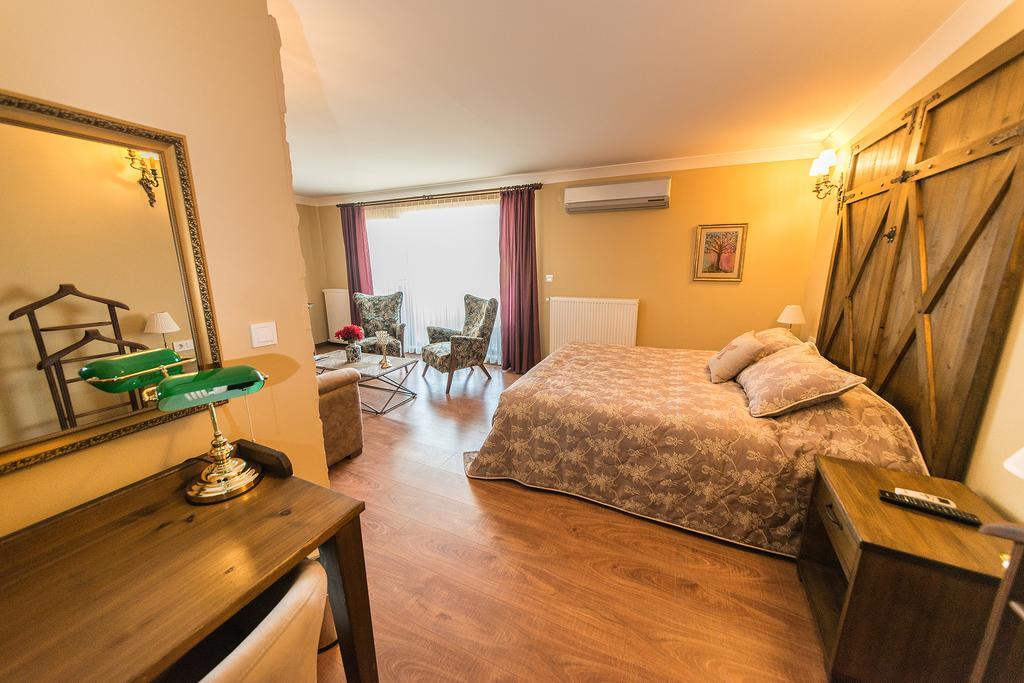 Biga Edahan Hotel חדר תמונה