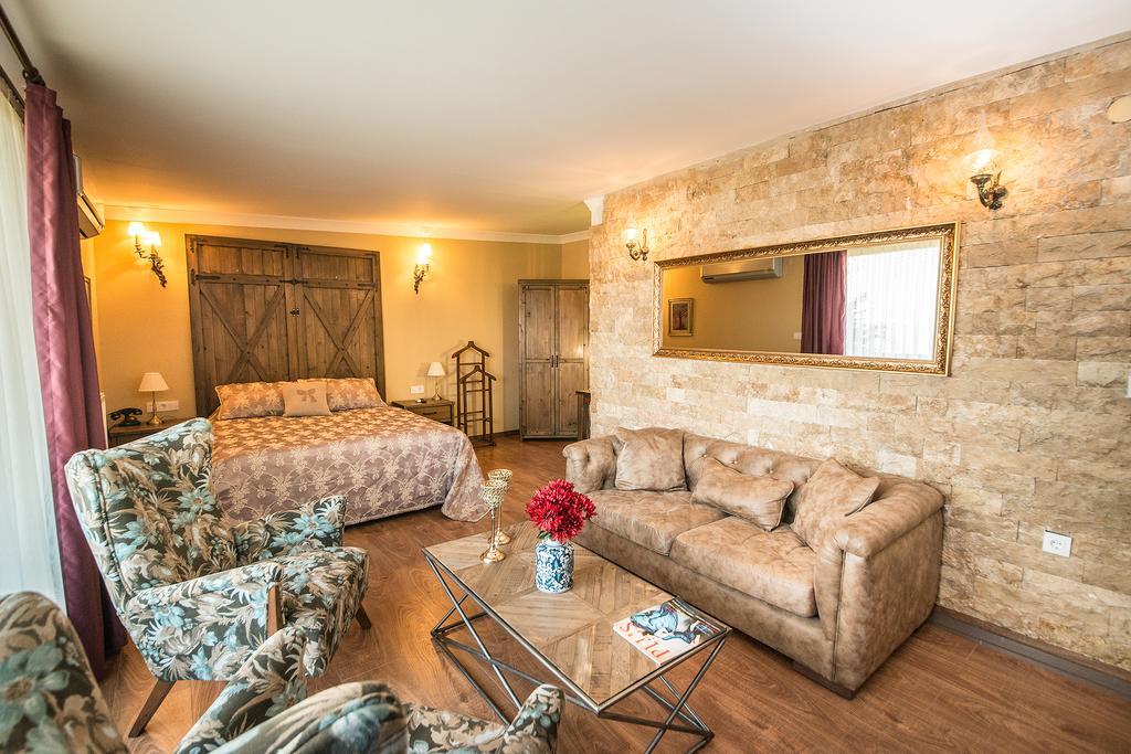 Biga Edahan Hotel חדר תמונה