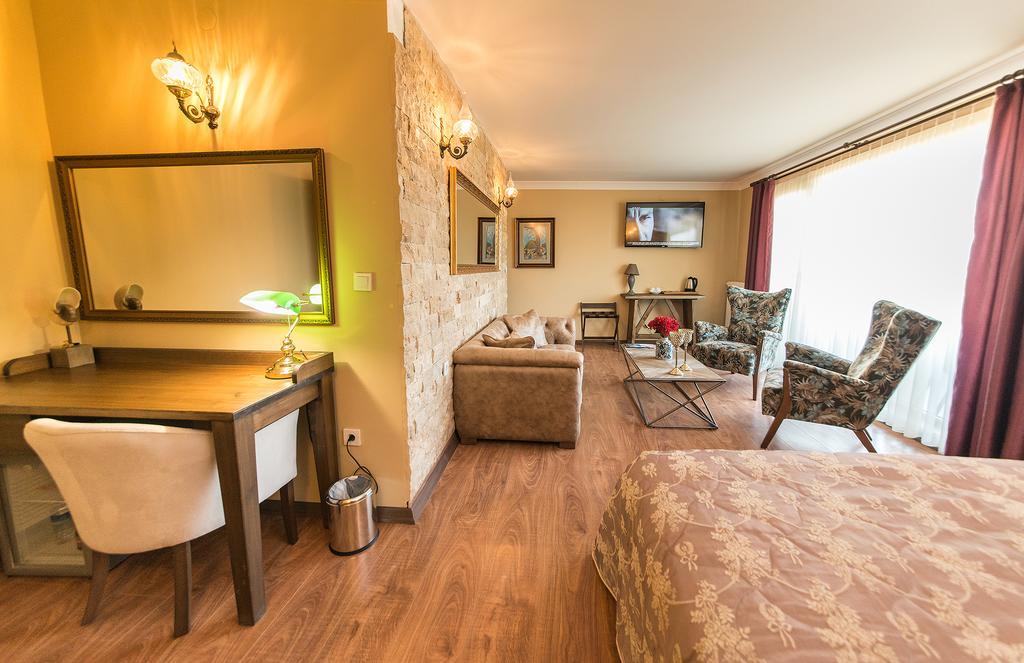 Biga Edahan Hotel חדר תמונה
