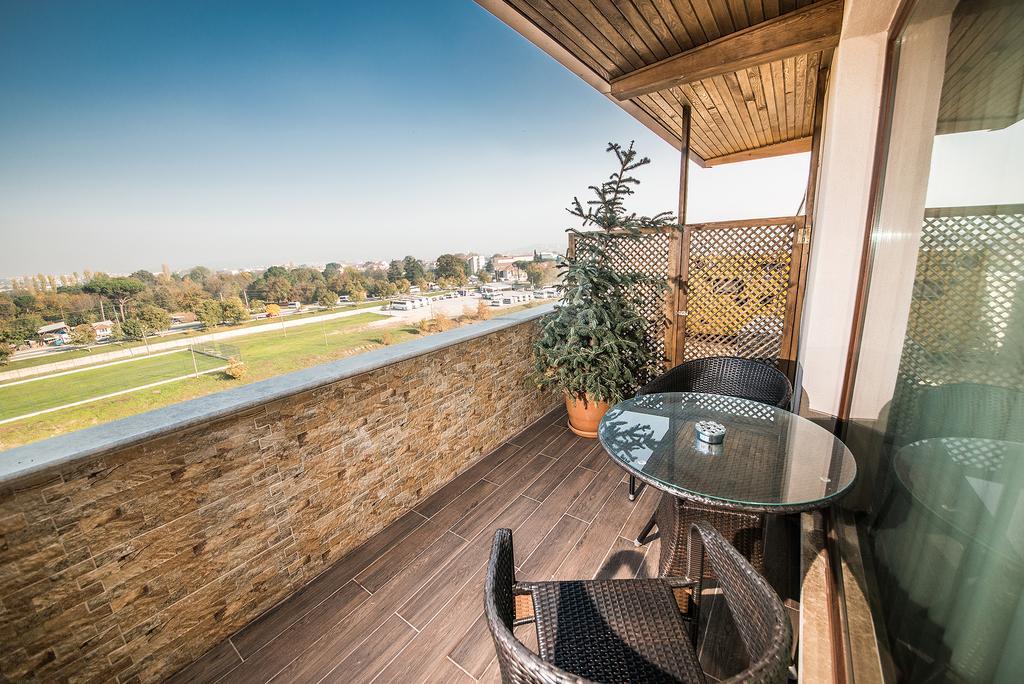 Biga Edahan Hotel חדר תמונה