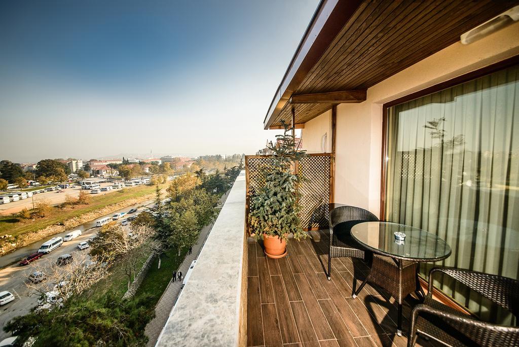 Biga Edahan Hotel חדר תמונה