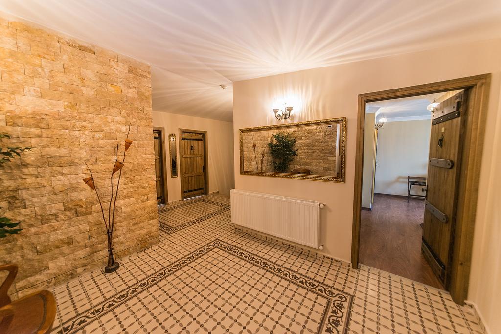 Biga Edahan Hotel חדר תמונה