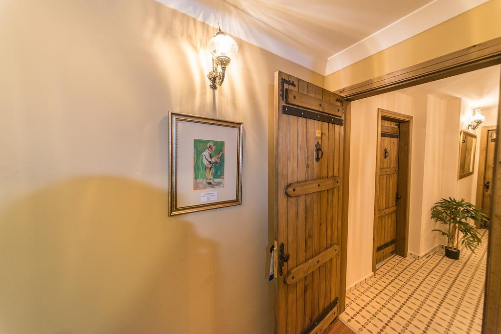 Biga Edahan Hotel חדר תמונה