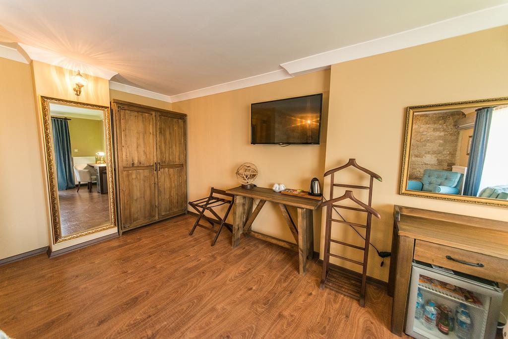 Biga Edahan Hotel חדר תמונה