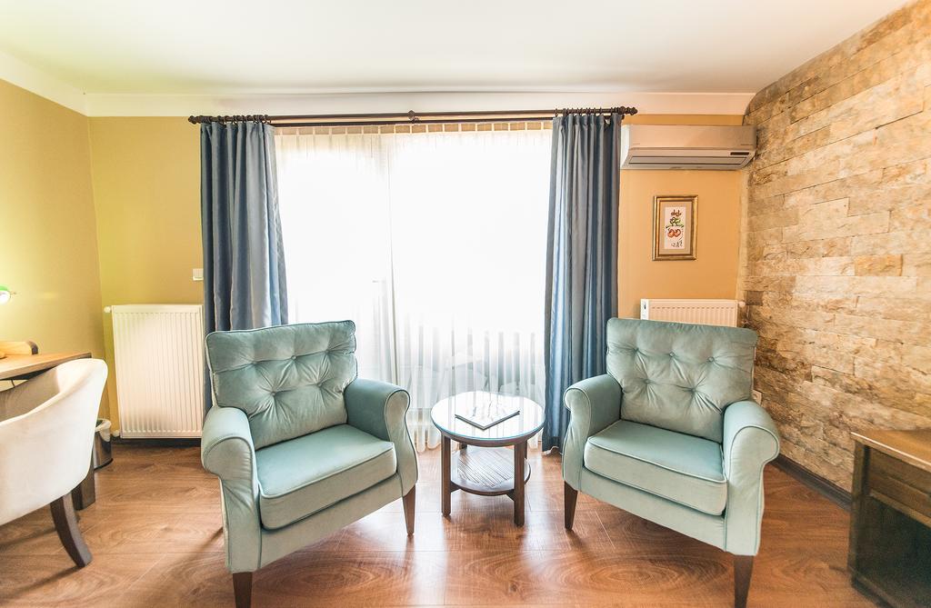 Biga Edahan Hotel חדר תמונה