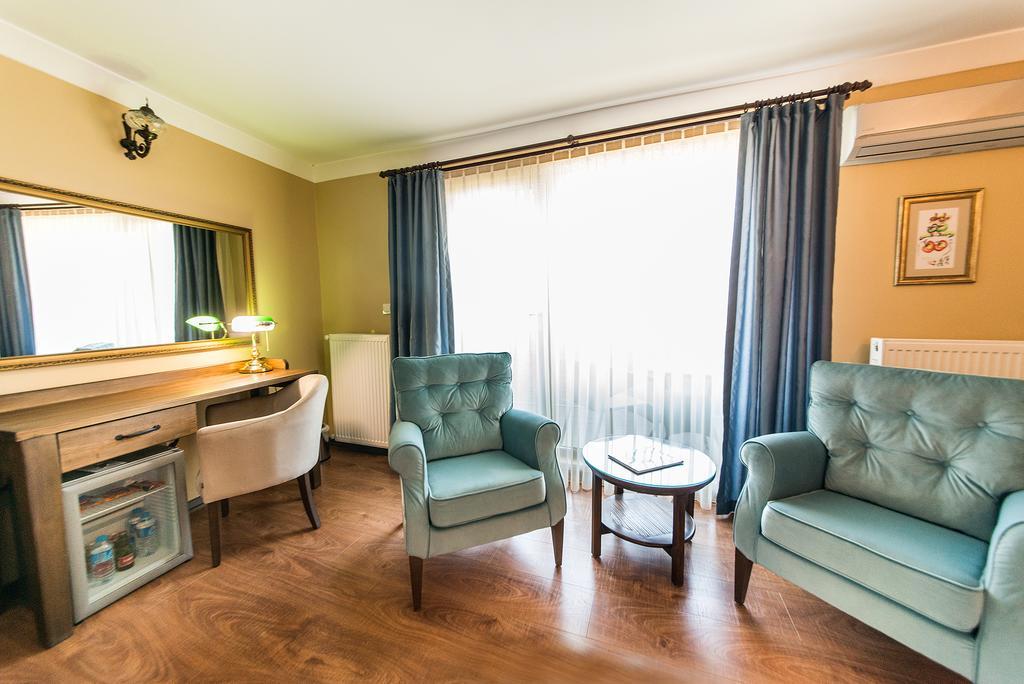 Biga Edahan Hotel חדר תמונה