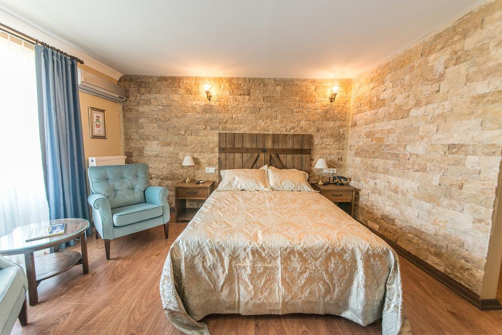 Biga Edahan Hotel מראה חיצוני תמונה