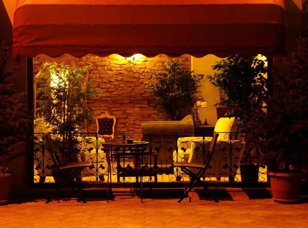Biga Edahan Hotel מראה חיצוני תמונה