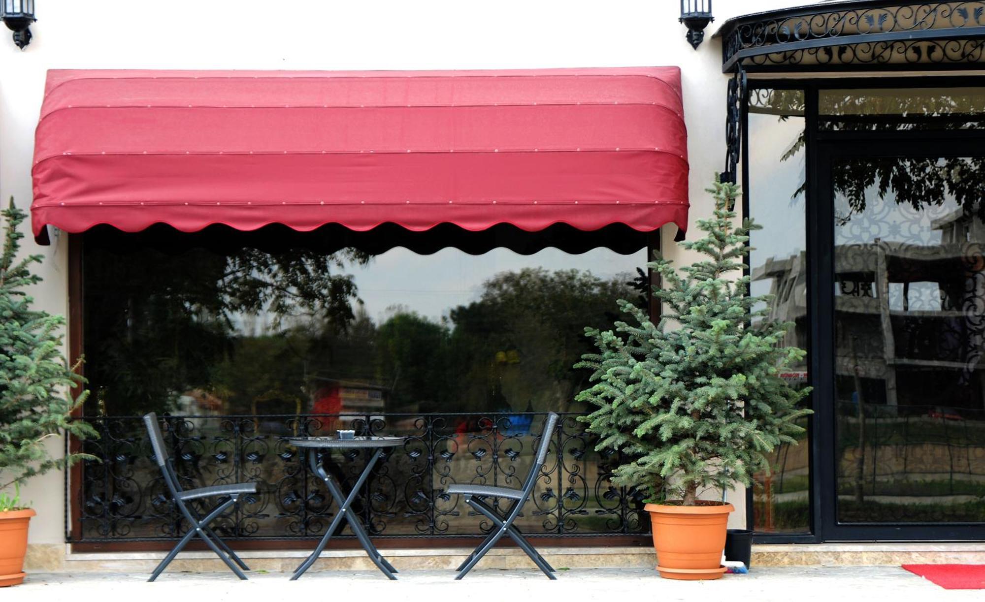 Biga Edahan Hotel מראה חיצוני תמונה