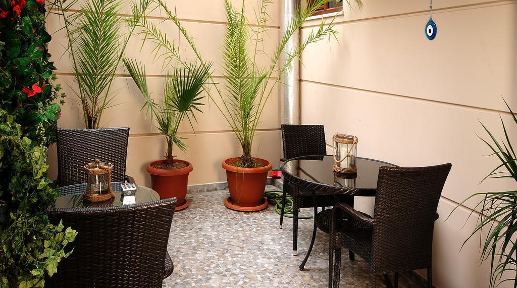 Biga Edahan Hotel מראה חיצוני תמונה