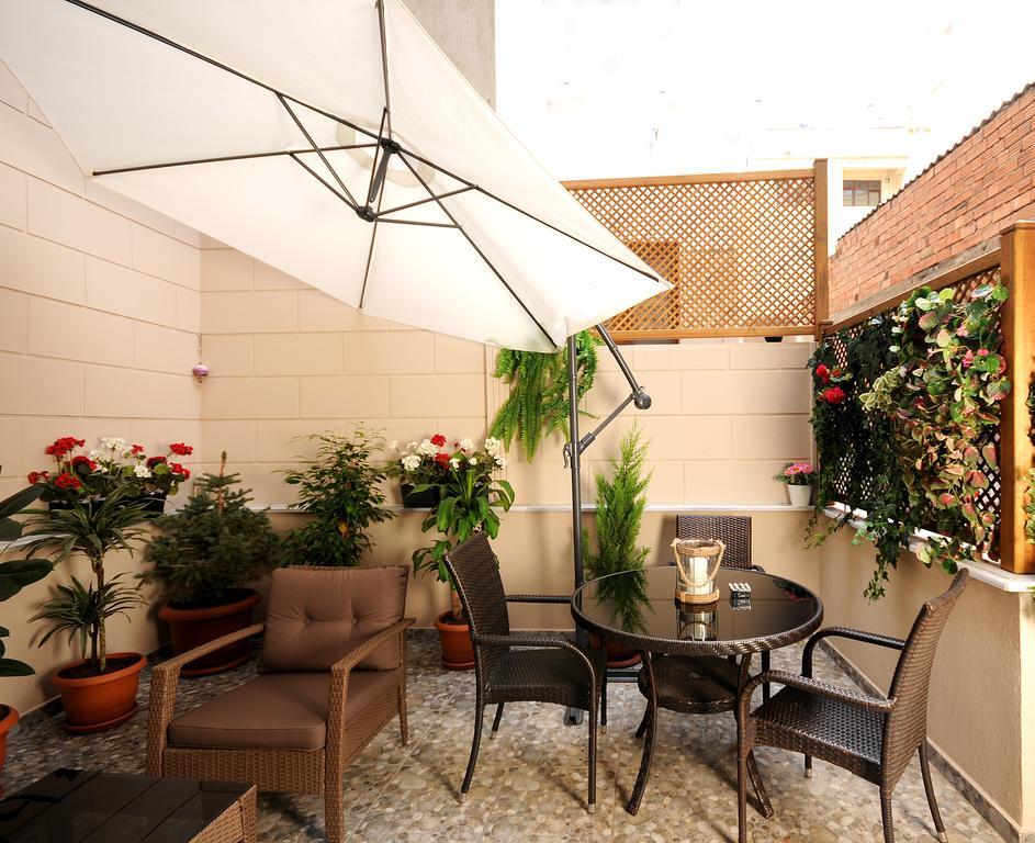 Biga Edahan Hotel מראה חיצוני תמונה