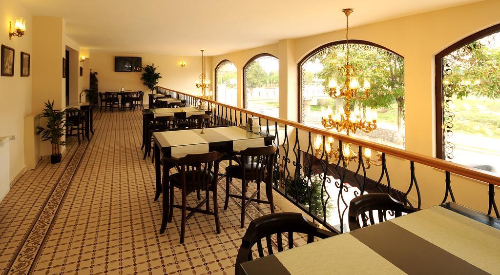 Biga Edahan Hotel מראה חיצוני תמונה