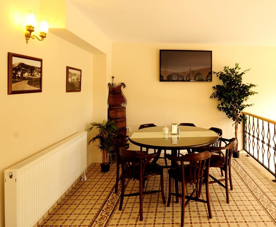 Biga Edahan Hotel מראה חיצוני תמונה