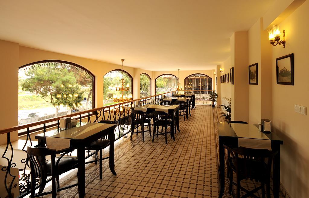 Biga Edahan Hotel מראה חיצוני תמונה