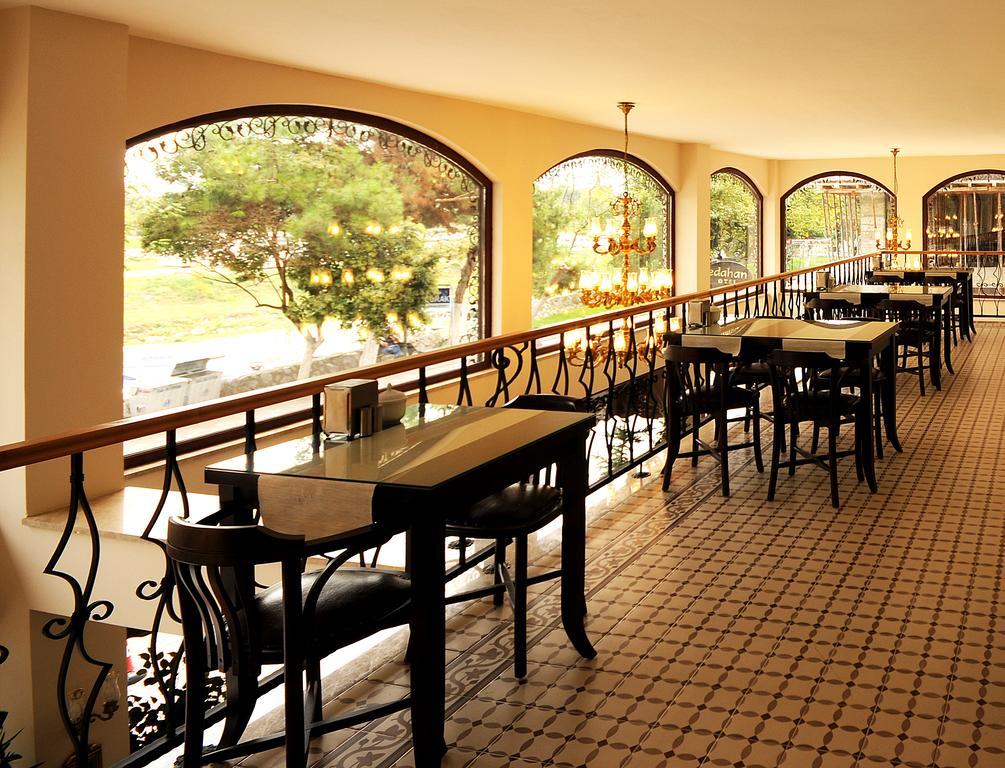 Biga Edahan Hotel מראה חיצוני תמונה