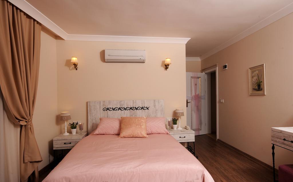 Biga Edahan Hotel חדר תמונה