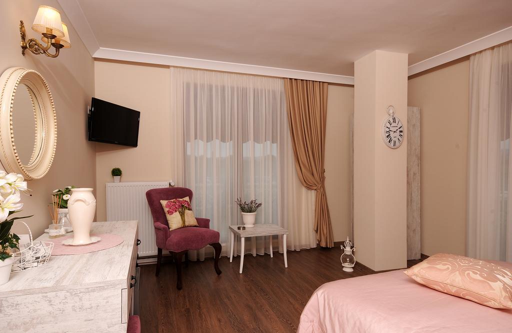 Biga Edahan Hotel חדר תמונה