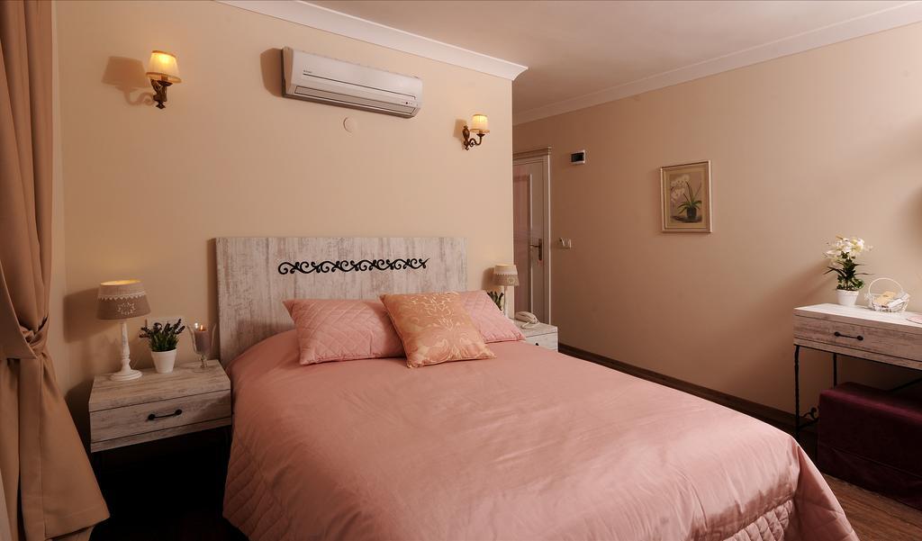 Biga Edahan Hotel חדר תמונה