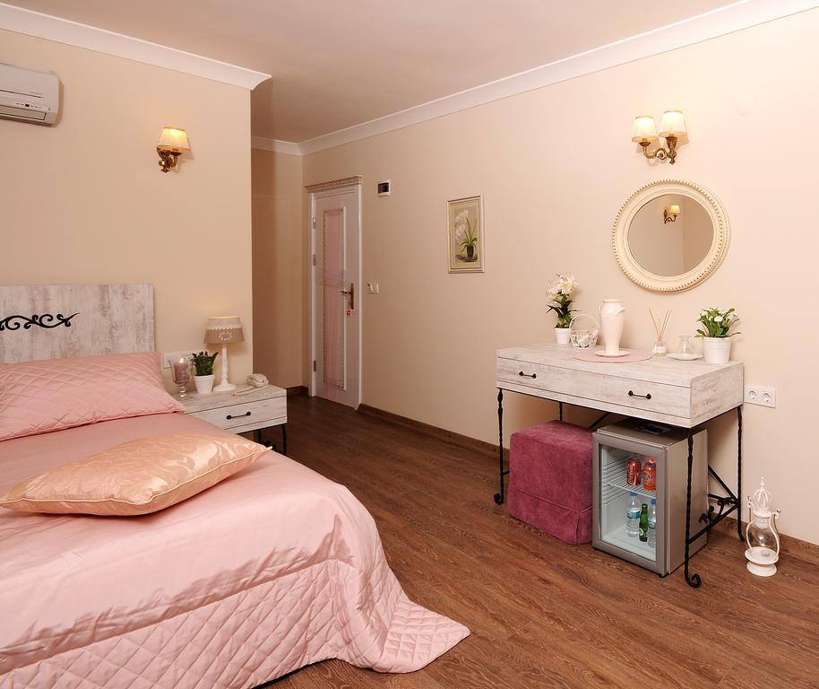 Biga Edahan Hotel חדר תמונה