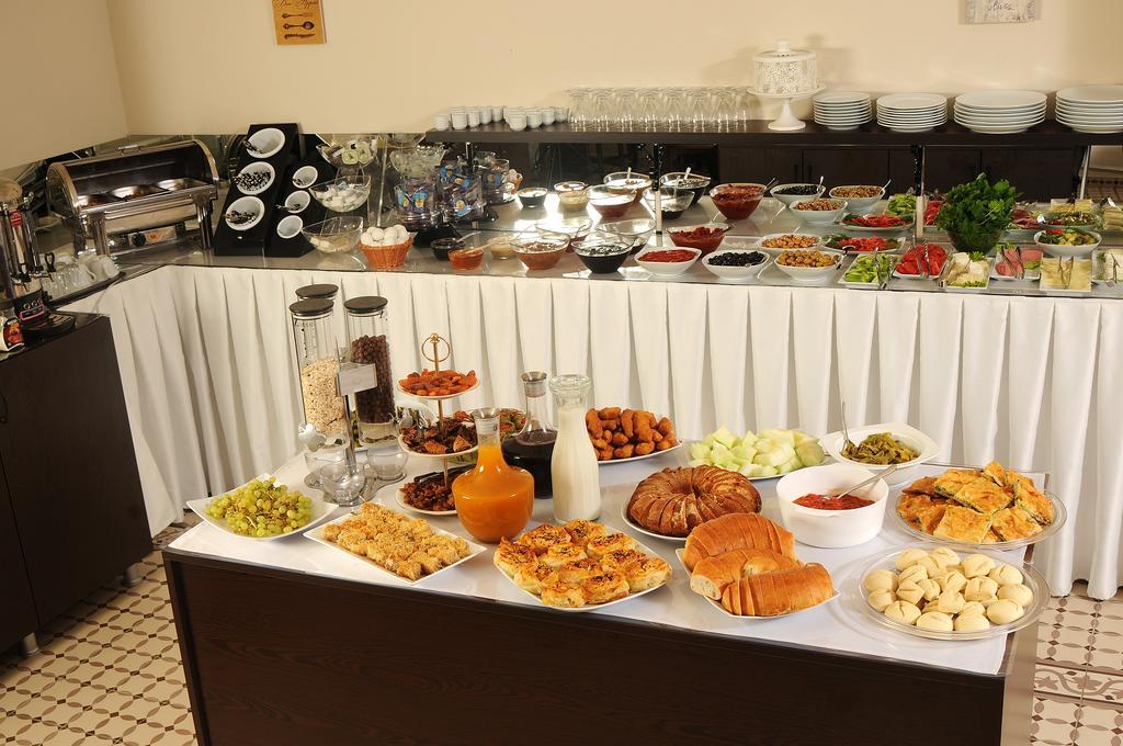 Biga Edahan Hotel מראה חיצוני תמונה