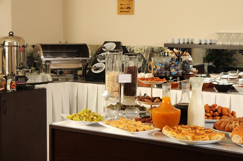 Biga Edahan Hotel מראה חיצוני תמונה