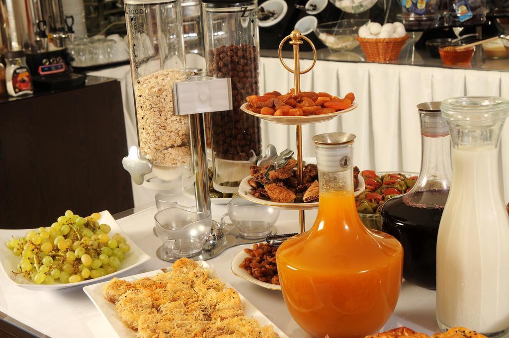 Biga Edahan Hotel מראה חיצוני תמונה
