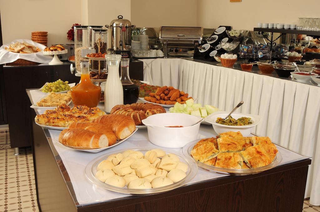 Biga Edahan Hotel מראה חיצוני תמונה