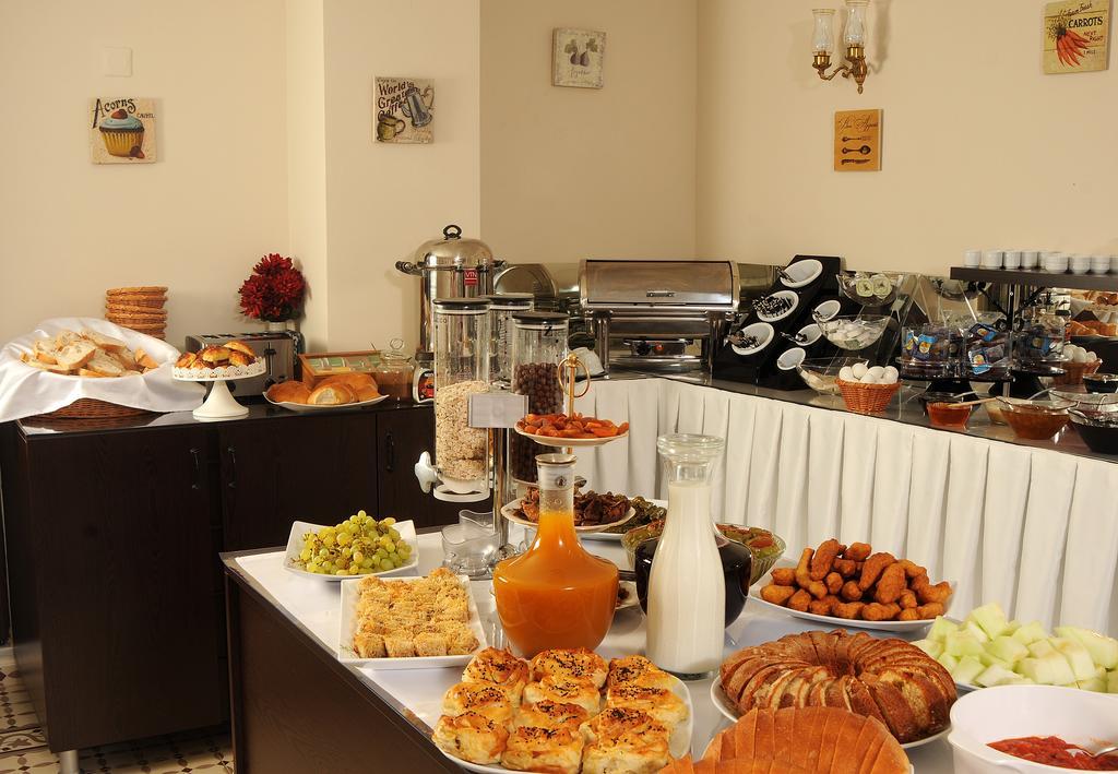 Biga Edahan Hotel מראה חיצוני תמונה