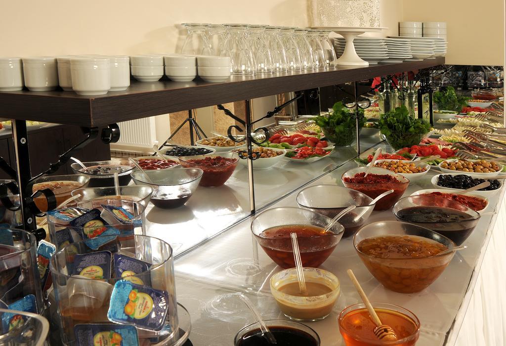 Biga Edahan Hotel מראה חיצוני תמונה