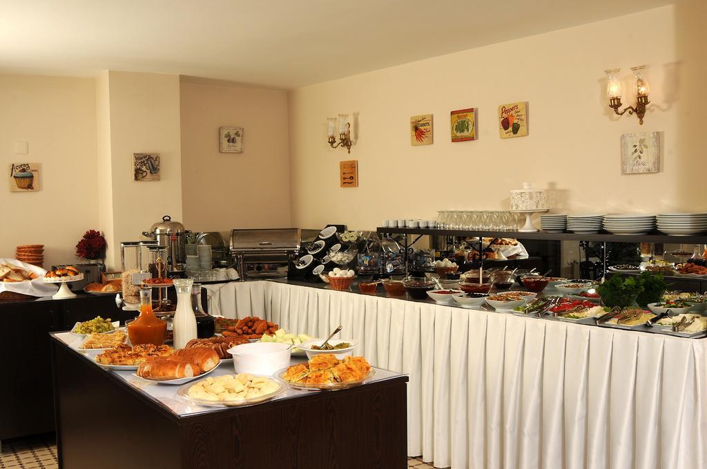 Biga Edahan Hotel מראה חיצוני תמונה