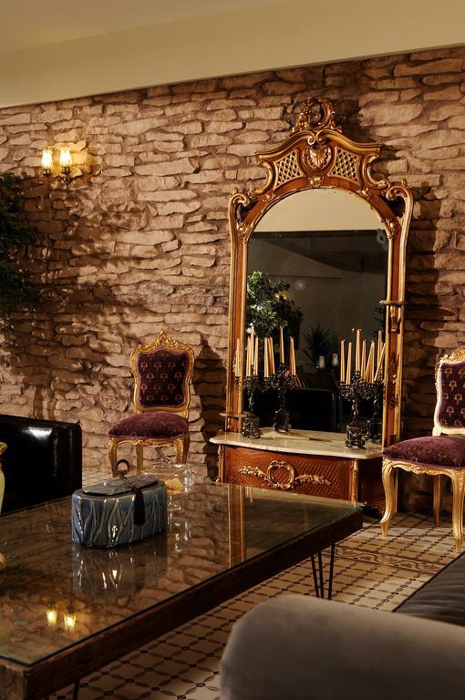 Biga Edahan Hotel מראה חיצוני תמונה