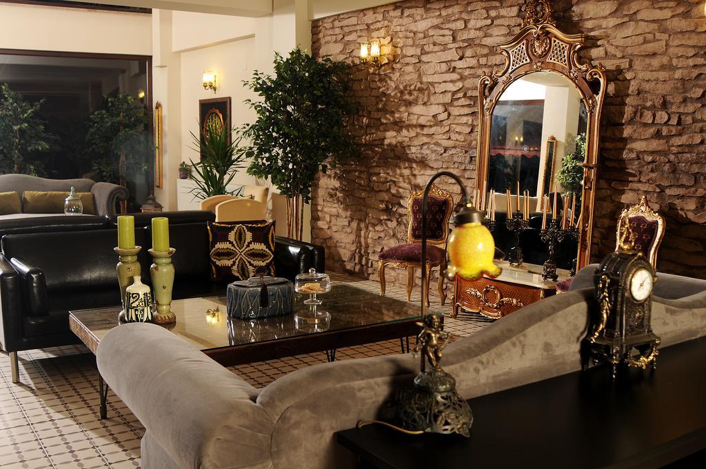 Biga Edahan Hotel מראה חיצוני תמונה