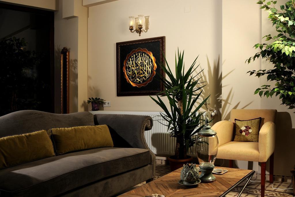 Biga Edahan Hotel מראה חיצוני תמונה