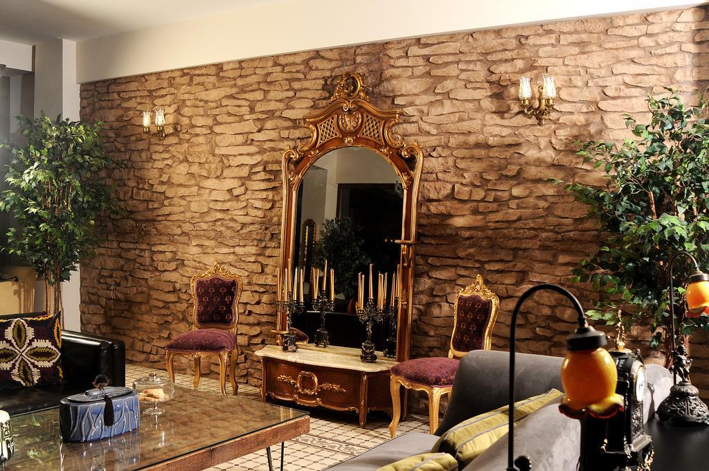 Biga Edahan Hotel מראה חיצוני תמונה