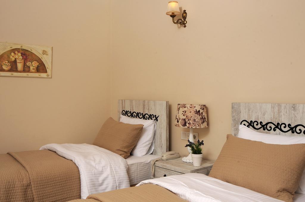 Biga Edahan Hotel חדר תמונה