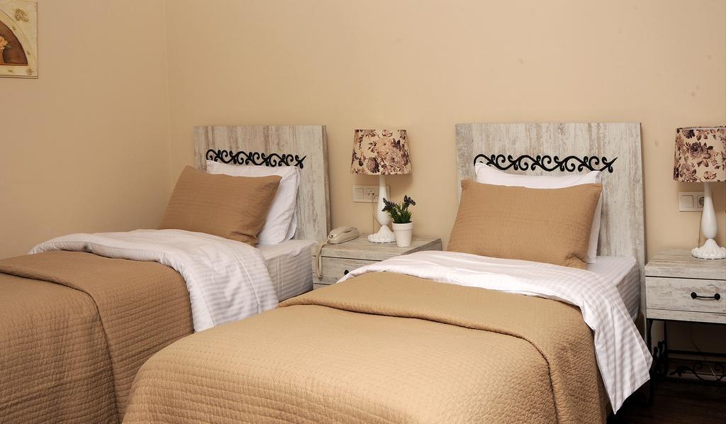 Biga Edahan Hotel חדר תמונה