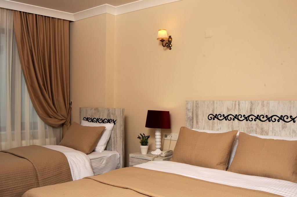 Biga Edahan Hotel חדר תמונה