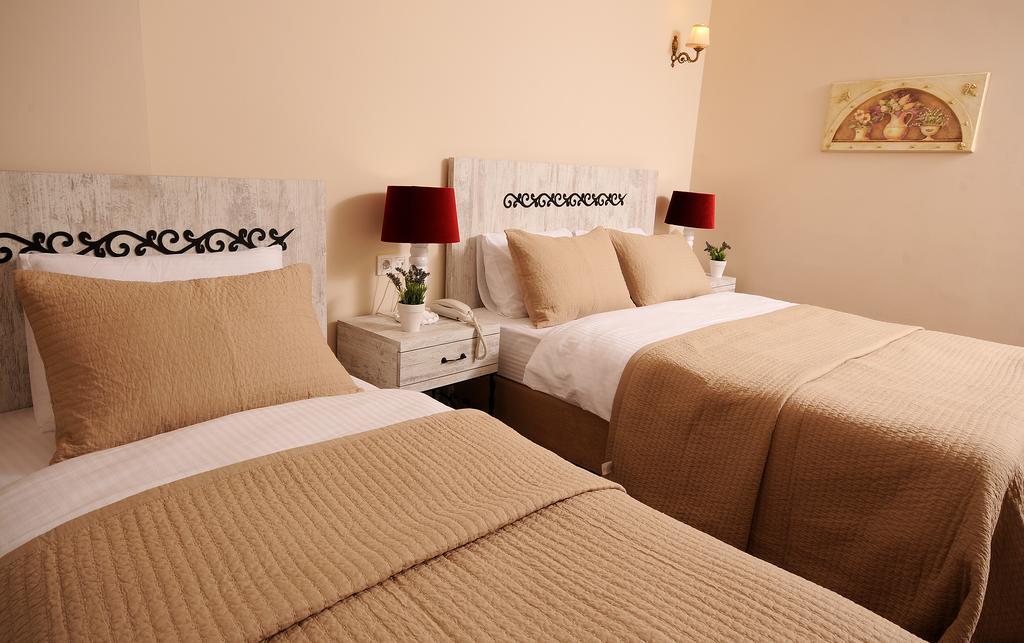 Biga Edahan Hotel חדר תמונה