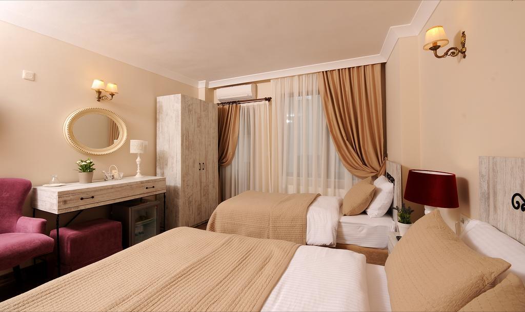 Biga Edahan Hotel חדר תמונה