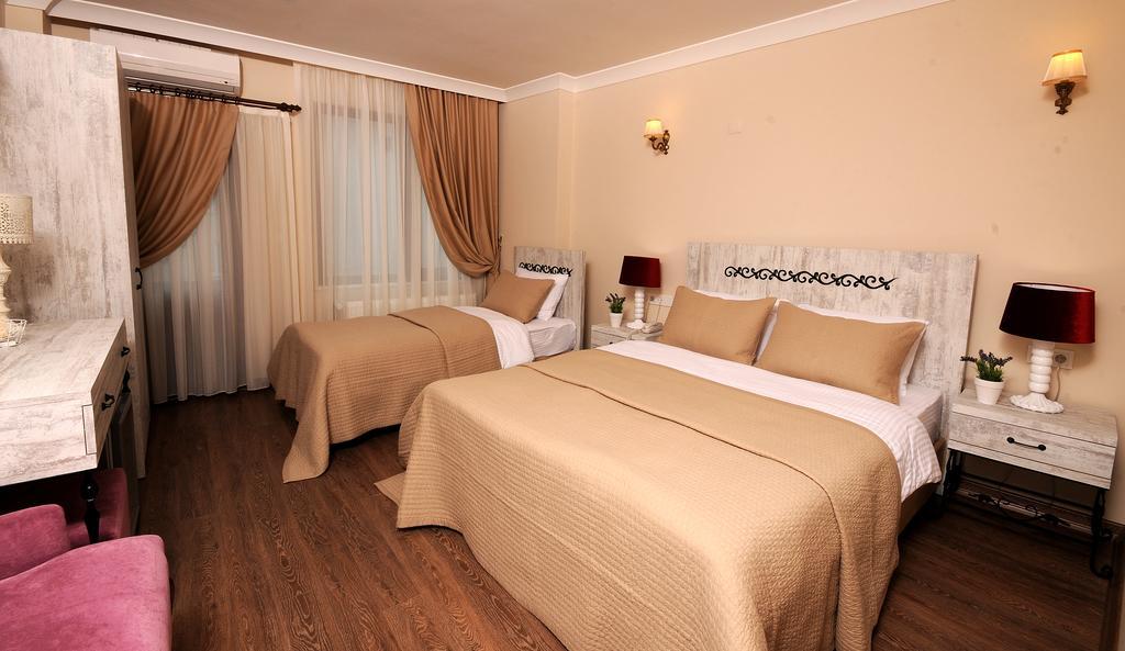 Biga Edahan Hotel חדר תמונה