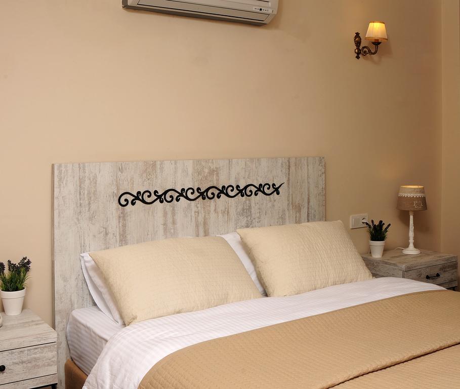 Biga Edahan Hotel חדר תמונה