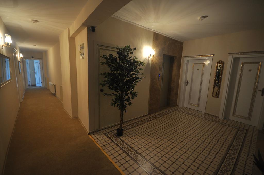 Biga Edahan Hotel חדר תמונה