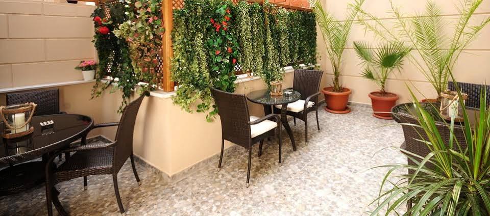 Biga Edahan Hotel מראה חיצוני תמונה