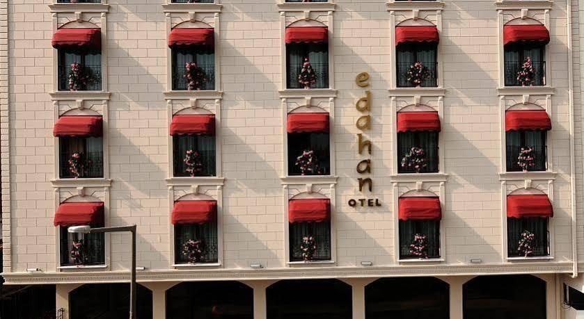 Biga Edahan Hotel מראה חיצוני תמונה